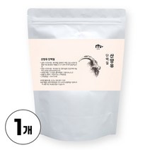 산양유 단백질 분리대두 분리유청 초유 단백 분말, 390g x 1개