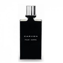 까르뱅 뿌르 옴므 EDT 100ml(무지박스)