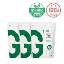 레인보우샵 구연산 프리미엄, 1kg, 3개
