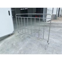 공연장펜스 행사장 대기라인 안전펜스 렌탈 휀스, 1개