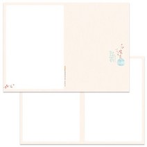 S 네이처주보 A4 4면(양면) A4120 (1속100매)