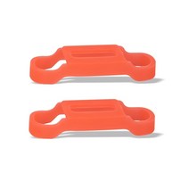 드론부품 RC 밧데리 렉기어 드론날개 프로펠러 프로펠러 블레이드 고정 dji mavic mini 12se 드론 액세서리 퀵 릴리스 실리콘 패들 홀더 안정 장치 고정 브래킷, 번들 c