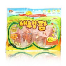 영양보충 비만예방 닭갈비 강아지영양간식 복슬 보양식 애견