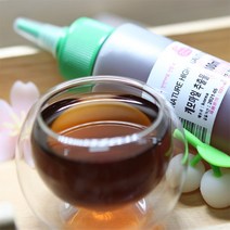 [허브솝] 캐모마일 추출물 천연(비누/화장품)DIY재료, 100ml