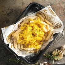 아이엠소스 버터갈릭소스 2kg 떡볶이 또보겠지 청년다방 디핑 치킨 감자튀김 (당일발송), 버터갈릭소스-2kg