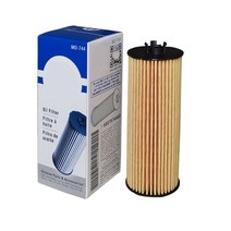 그랜드 체로키 랭글러 3.6L 용 오일 필터 68079744AC 05184526AA 2011-013 크라이슬러 300C 램 2012 1500, [06] 10PCS