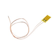 히든센서 1개/몫 BA350-3AA 고온 저항 스트레인 게이지 고정밀/압력/로드셀 벨트/에나멜 와이어, 한개옵션0
