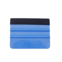 시트지 헤라 필름 플라스틱 작업도구 기포제거 자동차, 헤라059370CM, 1개