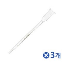 가정용 알콜 농도 측정기 담금주 알콜도수측정 3개, 단품