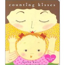 Counting Kisses, Little Simon