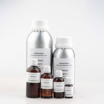 코리아씨밀락 유기농 레몬 오일 에센셜오일 아로마오일, 유기농 레몬 에센셜오일 50ml