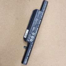 브랜드없음 배터리 LG Clevo W540 W550 W540BAT-6 6-87-W540S-4W42 블랙새제품 11.1V 4400mAh 48.84Wh, 상세정보참조