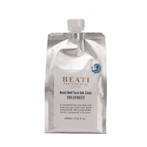 비에티 미용실 전용 대용량부들부들 초 극손상 녹은 탄머리 헤어팩 헤어 트리트먼트 데미지 케어 단백질 LPP PPT 영양 앰플 마스크팩 천염색 웨이브 손상모발용1000nl 1개, 1000ml