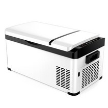 차량 냉장고 대용량 칸분리 17L ~ 60L, 07.50ℓ