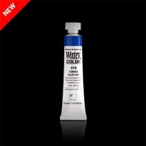 SS1810 신한 수채화물감 12ml 낱색 K, Violet 408, 본품선택