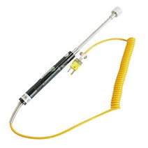 K타입 온도센서 표면일자형