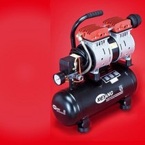 계양 콤프레샤 저소음 콤푸레샤 컴프레샤 10SE 550W