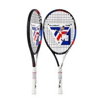 테크니화이버 2022 T-FIT 스톰 265 102(265g)16x19 테니스 라켓, 4(1/8), 키모니 그립 3P
