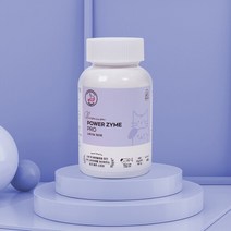 강아지 설사 췌장 소화불량 효소 영양제 멍냥이랑