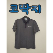 남02900 컬럼비아정품 반팔카라티 스포츠웨어 중고구제 코딱지구제