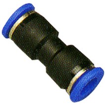 상아뉴매틱 원터치피팅(PUC타입) PUC 0800 8mm_(묶음(10EA)..., 개