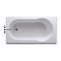 [EKP] 매립형 욕조 IN-RU 14075 (1400x750mm), 1개