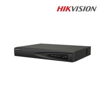 하이크비전 4채널 IP네트워크 NVR 녹화기 DS-7604NI-K1
