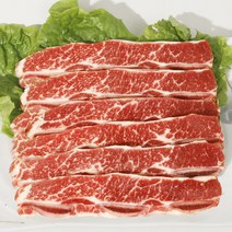 호주산 지방손질 된 LA갈비 찜갈비(목초) 탕갈비 1kg, 1개, LA갈비(S) 1KG