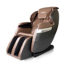 사파머신 제로 G 아이렉스 SF-8000 안마의자, 브라운