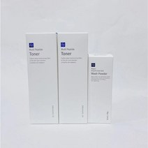 르네셀 멀티 펩타이드 토너 200ml 2개 + 르네셀 플라센 엔자임 서브 애씨드 워시 파우더 80g 1개, 1세트