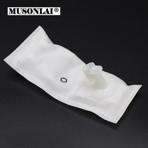 오토바이 연료 펌프 필터 스트레이너 Aprilia Scarabeo 대서양 스프린트 400 라이트 492 Piaggio X9 Beverl, 한개옵션0