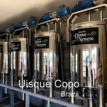 [커피생두] 브라질 위스키 코푸 5kg Brazil Uisque Copo/ 스페셜티 커피 생두