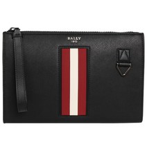 발리 BALLY 클러치 MAKID/06 BLACK / 남성 클러치백