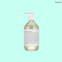 차홍 핸드워시 스너그 카밍 보습 핸드워시 300ml 2개, 차홍 스너그 카밍 핸드워시 300ml 2개