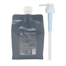 하오니코 라메라메 NO.1 트리트먼트 클리닉 1000ml 펌프 증정, 1개