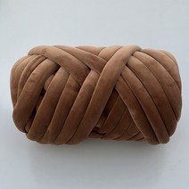 1KG 손 뜨개질 짠 실 바구니 담요 카펫 거대한 원사 벨벳 두꺼운 슈퍼 부피가 큰 청키 DIY 팔 니트, 19 S 1kg