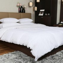 아트박스/래몽인터내셔날 헝가리구스 Q 1300g 이불 혹한기 겨울용, 본품