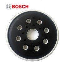 샌딩패드 보쉬 5인치 8홀 GEX125-1AE