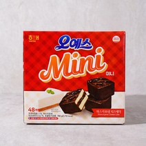 [메가마트]해태 오예스 192g *4, 1개
