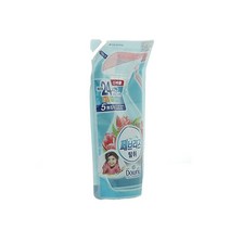 페브리즈 섬유탈취제 다우니 에이프릴 향, 250ml, 1개