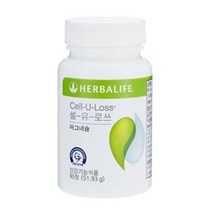 허벌라이프 셀유로스 마그네슘 비타민, 51.93g, 5개, 51.93g, 5개
