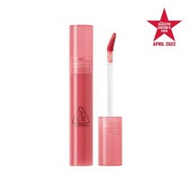 성남점 3CE SYRUP LAYERING TINT 시럽 레이어링 틴트, FRE, AFTERNOON PEACH