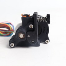 Vz 봇 HevORT 3d 프린터 압출기 SLS 인쇄 부품 LDO motor POM Ger, 01 High motor mount