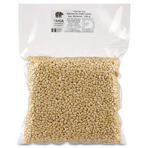프랑스직구 타이가 나투르코스트 - 시베리아 삼나무 너트 - 자연유래 - 원품질 - 1000g, 수량, 상세참조