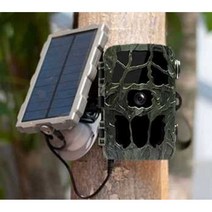 보안 감시 CCTV 관찰 카메라 도난방지 움직임감지, 4K 듀얼 H8201(AA건전지 포함)표준