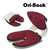 오리백Ori-Back COC Magnetic / Maroon, SkyBlue, 상세설명 참조
