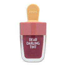 디어 달링 워터 젤 틴트 PK004 통팥레드 5208188