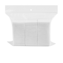 미르스토어 피부관리실용 절단솜, 1000개입, 1개