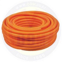 나선호스(저압용) 32mmx50M 세종화학 80303