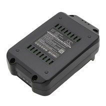 Meister Craft BBR 180LI-ION/5I(CNM)R18/65 BBR180 MAS180 5451370 5451260 용 CS 배터리, 01 CS-MAS180PW 1500mAh